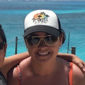 Meet your Posher, Kat